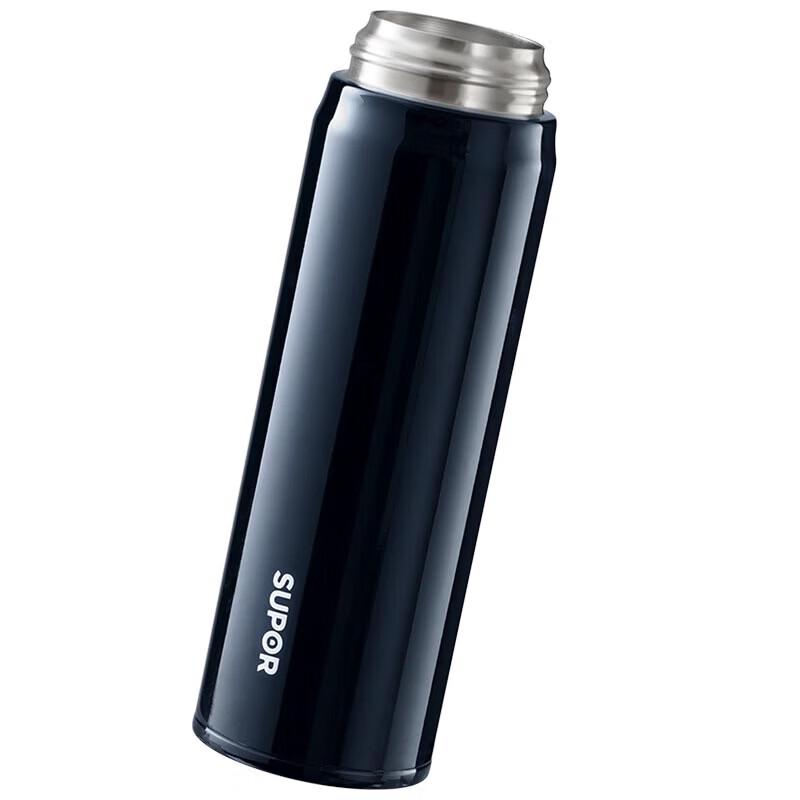 

Supor KCV50FB20 316L Stainless Steel Insulated Bottle