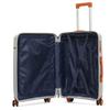 Kabinenkoffer Polypropylen "Travel Light" - LYS Paris 2560