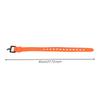 Rubber Strap with Buckle Compact Utility Tension Straps Easy To Use for Cyclists