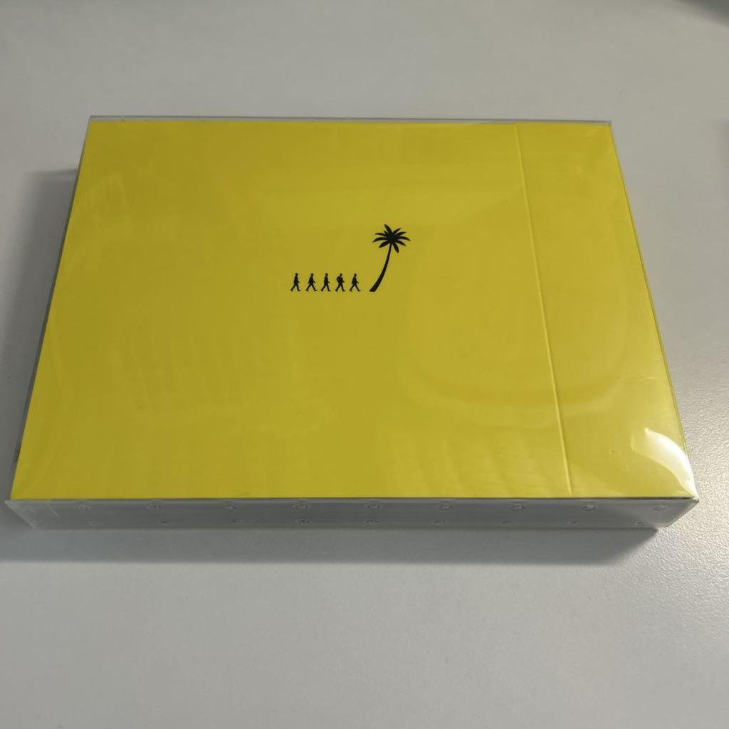 [USED] Byplayers: What If the Famous Supporting Actors Lived On a Desert Island In a TV Tokyo Morning Drama? Blu-ray