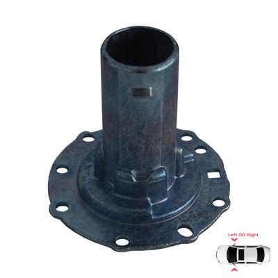 BGE638 Espelho retrovisor externo dobrável Suporte giratório Engrenagem Rolamento Bucha interna Parte interna para VW Transporter Caravelle T7