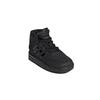 Adidas Originals Drop Step High top Toddler Shoes Black Infant And Toddler FW3156