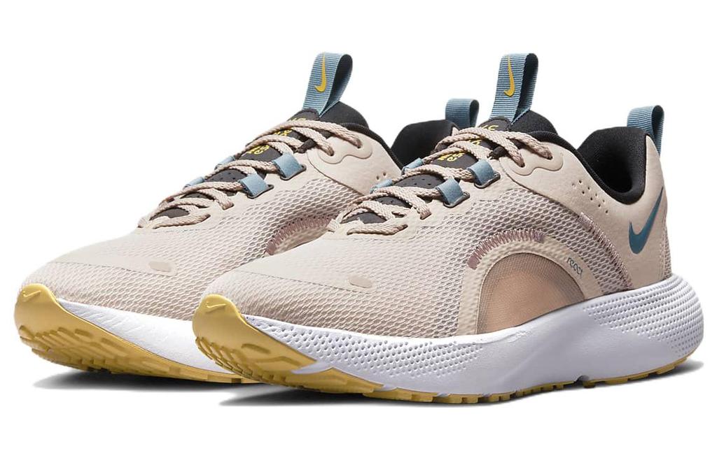 Nike React Escape Run 2 'Fossil Stone Aqua' Women's DJ9976-200