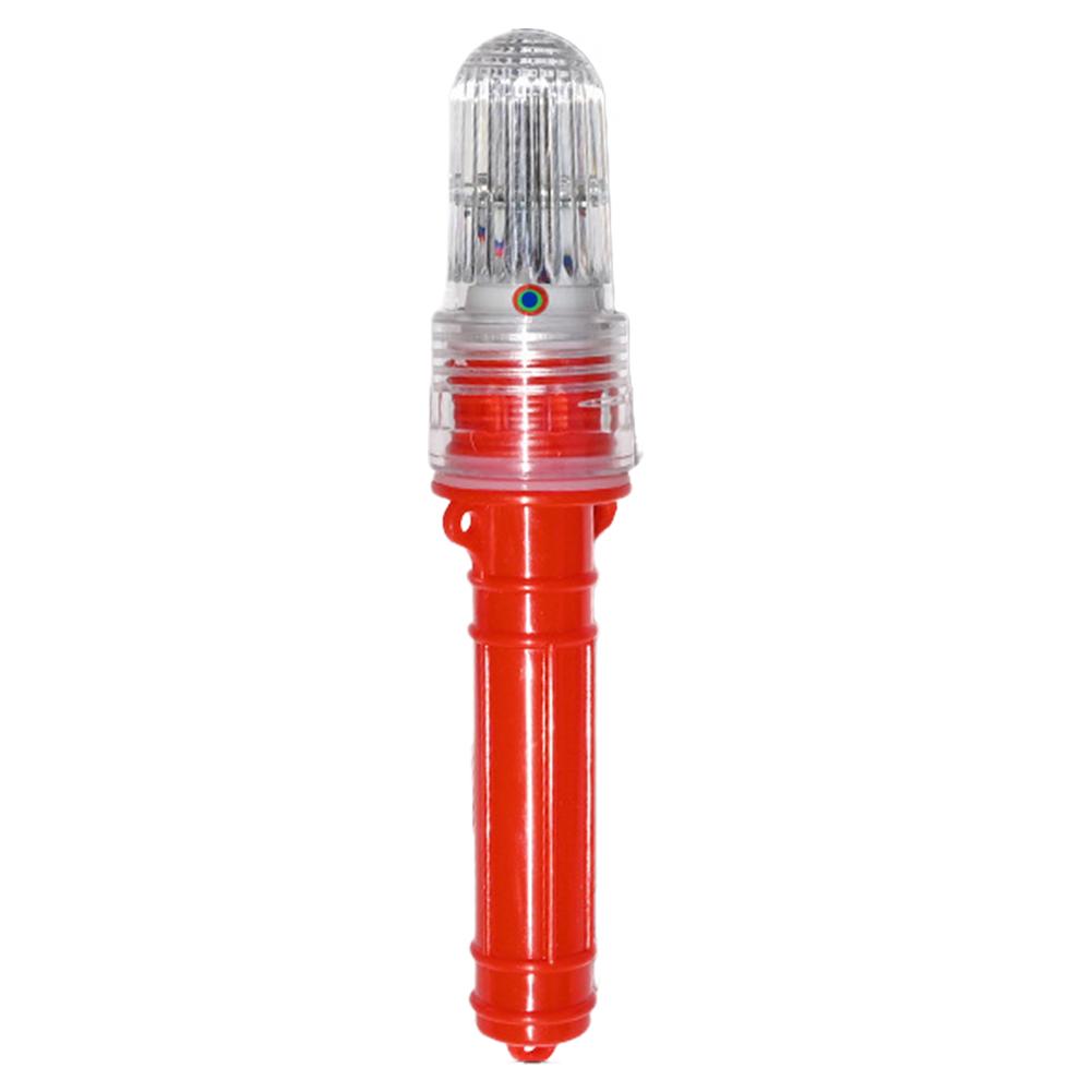 LED Marine Flares Boating Flares Buoy Fish Luring Tool Emergency Safety Kit for Fishing Nets Buoys Boats