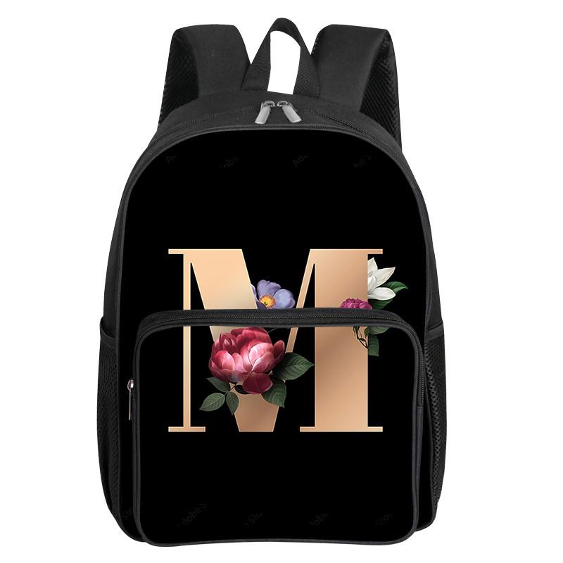 Game Controller Rucksacks For Boys/Girls Children Best Gifts 2D Flat Animated Laptop Bags Teenage Rucksack Outside Leisure