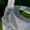 Bolsa de Agua Portátil de Gran Capacidad para Emergencias Almacenamiento de Agua Portador de Agua para Pesca Actividad al Aire Libre