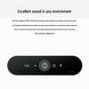 Logitech C1000s 4K HD Webcam
