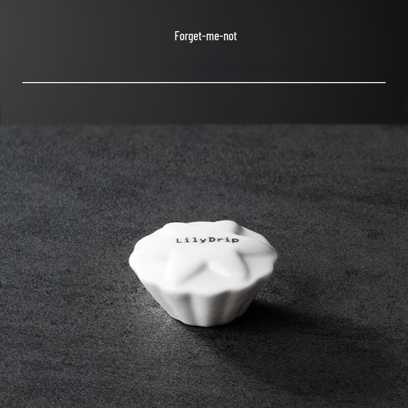 

Shangqi Pour Over Coffee Cloth Filter for Enhanced Extraction