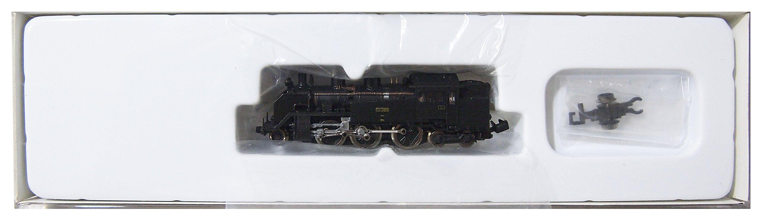 

Z gauge C11 325 Moka Railway type T019-2