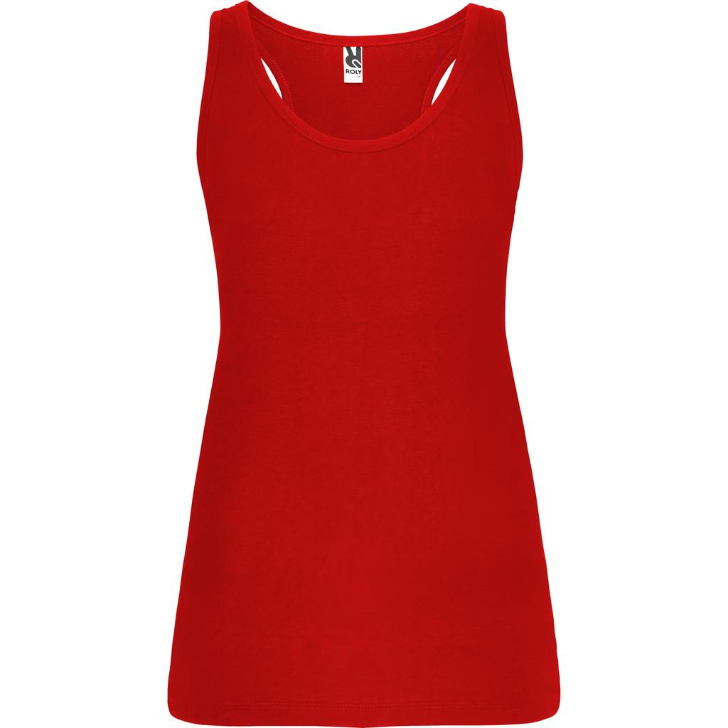 Womens/Ladies Brenda Tank Top