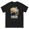 Mesas Item de Hotel Viagem Motel Camiseta