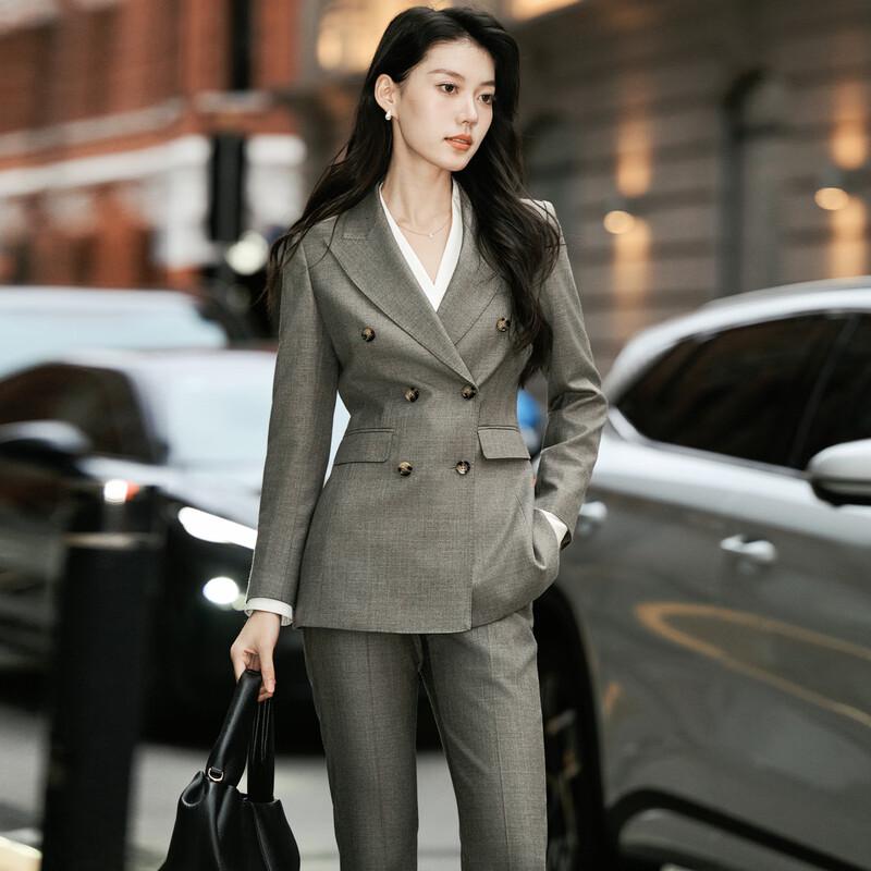 LadyS Elite Women's Business Suit Separates