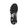 Adidas Originals Adistar Control 3 Synthetic Leather Round Toe Lace-Up Low-Top Training Shoes Unisex sneaker HQ2722
