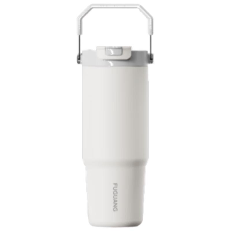 

Fuguang 316L Stainless Steel Portable Insulated Tumbler