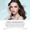 The Moisturizing Hair Nourishes The Hair Follicles And Scalp, Making Them Smooth And Lustrous, With Black And Shiny Hair Strands 30ml