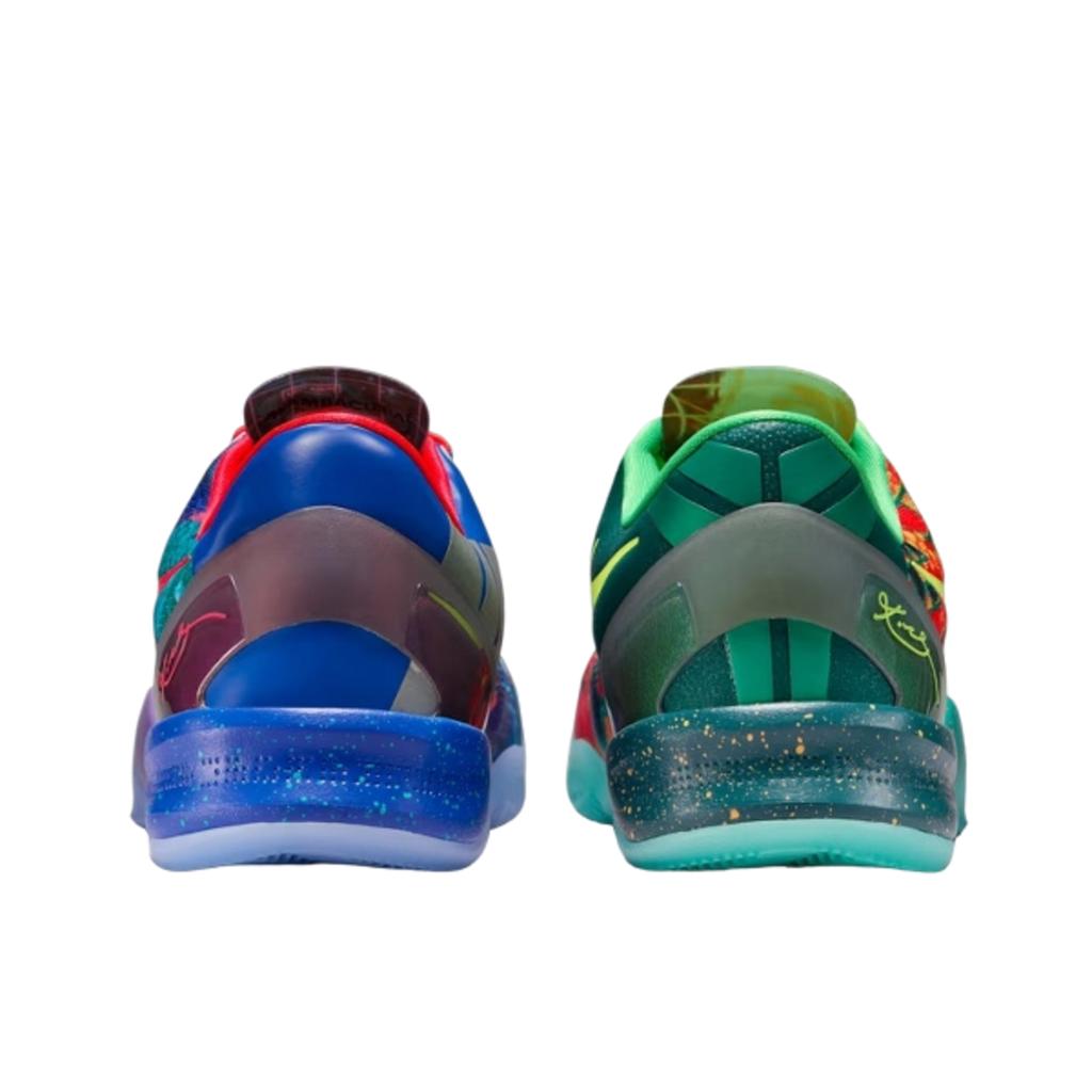 Nike Kobe 8 Protro What The (2025)