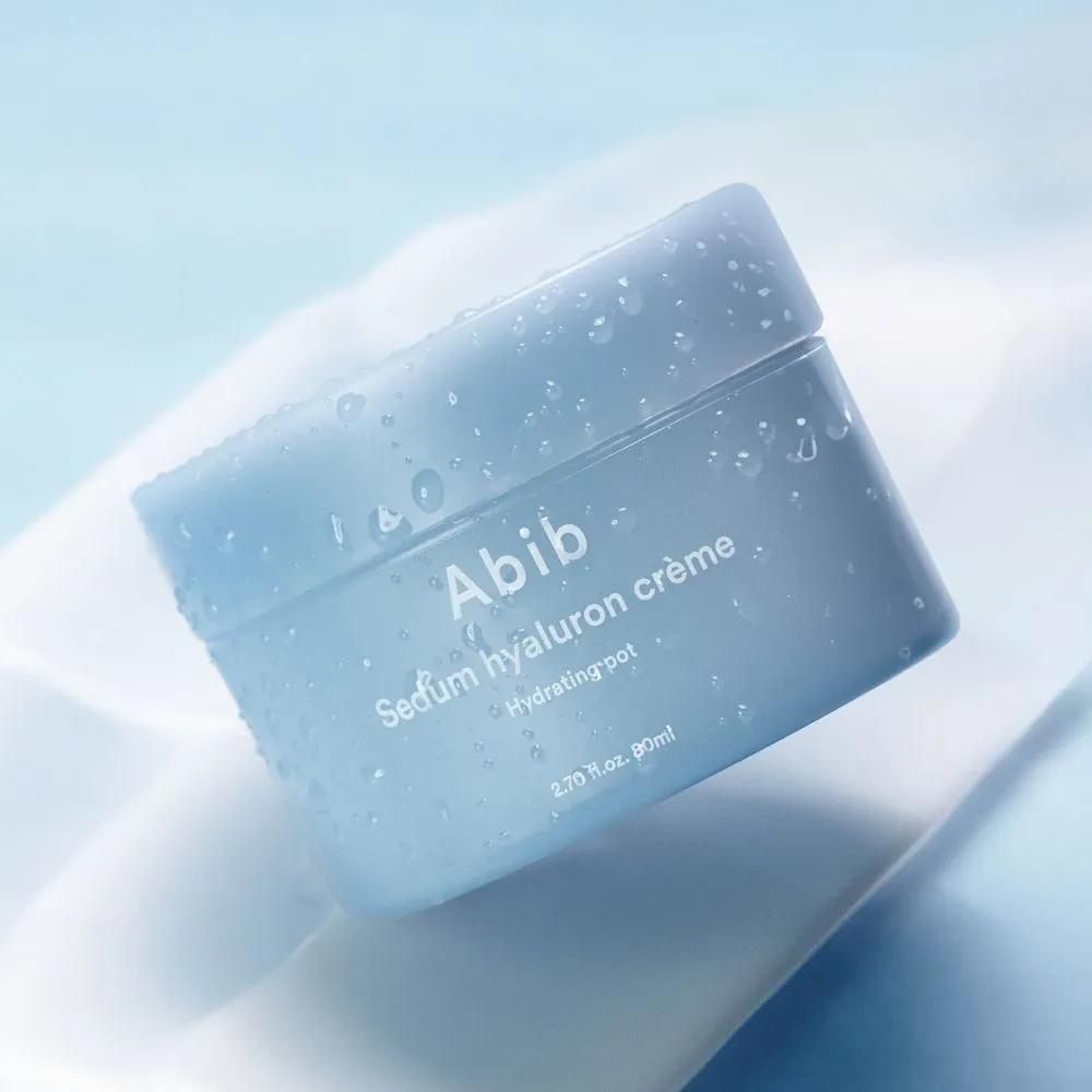 Subuncho Hyaluronic Acid Cream Hydrating Pot 80ml