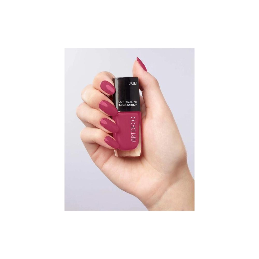 Artdeco Art Couture Nail Polish - 708 Booming Day - 