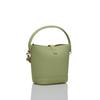 Mishmash 2-Way Bucket Bag, Mini Bucket Bag, MM358002, Women's, Green (SS24)