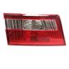 Compatible with Jinbei Xiaohai Lion X30 Rear Taillight Assembly: Brake Light Cover, Left & Right Rear Headlight