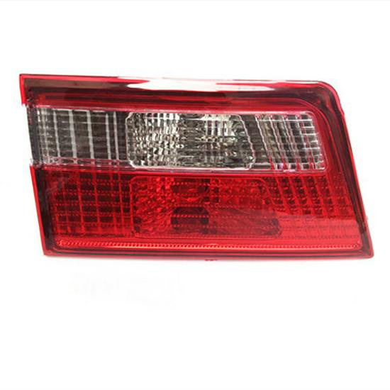 Compatible with Jinbei Xiaohai Lion X30 Rear Taillight Assembly: Brake Light Cover, Left & Right Rear Headlight