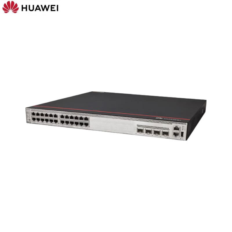 Huawei S5736-S24UM4XC Enterprise Multi-rate Switch