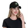 The Mysterious Eye Baseball Cap Snapback Cap Thermal Visor Hiking Hat Western Hat Caps For Women Men'S Illuminati