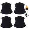 Lishi Warm Fleece Outdoor Neck Gaiter