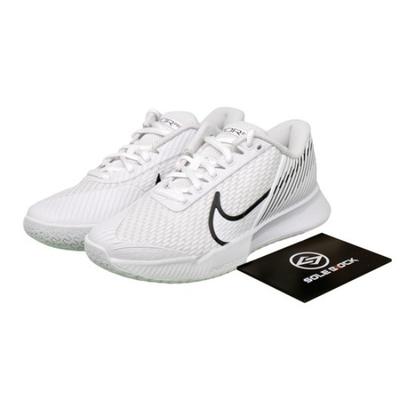 Court Air Zoom Vapor Pro 2 Bianco Nero 2022 - DR6192-101