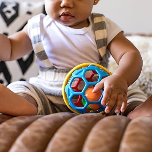 Kids II Baby Einstein Bendy Ball