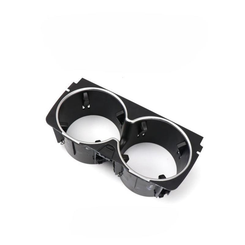 

Centre Console Drinks Cup Holder A2226830075 Non Slip Replacement for Mercedes W222 S - Class 2014-2017