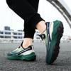 2025New High-quality Men's Shoes Fashion Soft Soled Men's Sneakers Lightweight Breathable Platform Sneakers Zapatillas De Hombre
