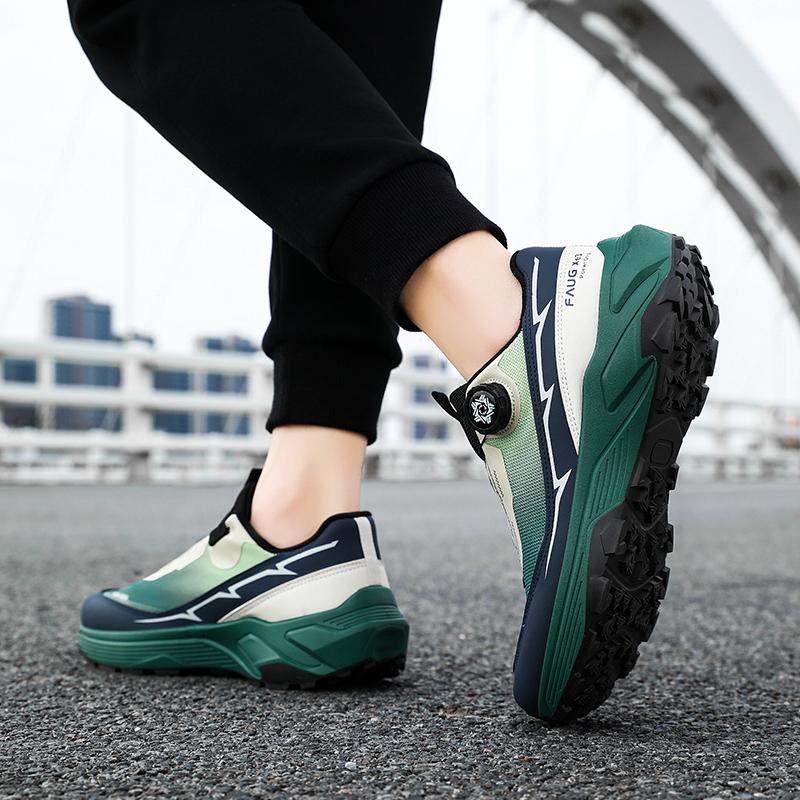 2025New High-quality Men's Shoes Fashion Soft Soled Men's Sneakers Lightweight Breathable Platform Sneakers Zapatillas De Hombre