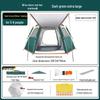 Yuzhan Hexagonal Outdoor Camping Tent Kit