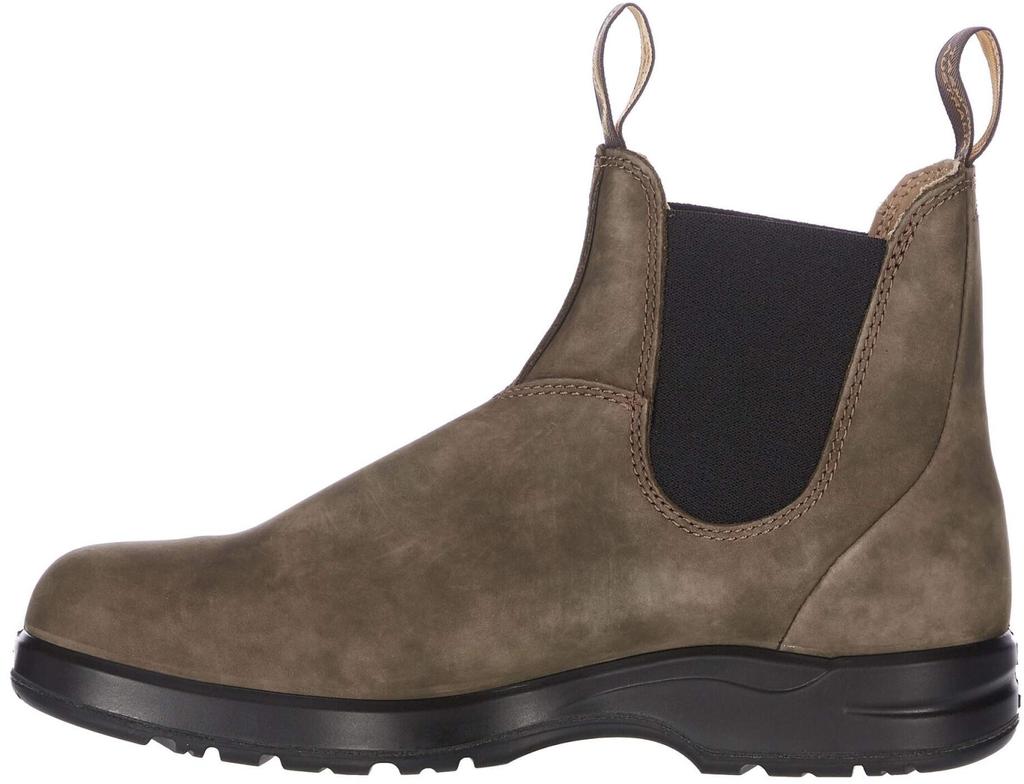 Ботинки Blundstone 2056 All-Terrain rustic brown
