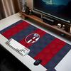 Bologna Crest Design   Mouse Pad Office Desk Mat, Gaming Mouse Pad Mousepad, Keyboard pad,Heavy-Duty Non-Slip Rubber Backing, Gift