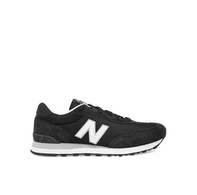 

Мужские кроссовки New Balance Ml515blk чёрные 41 1/2