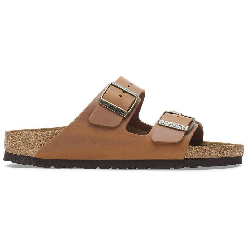 Birkenstock Arizona Double Strap Slip-On Sandals 1028401