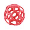 Horse Treat Ball Hay Feeder Toy Ball Hanging Feeding Toy for Horse Relieve Stress Stable Stall