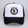 Gyms Motion Dad Hat Bodybuilding Fitness Unisex Trucker Hat Workout NO PAIN NO GAIN Letter Baseball Cap Unisex Women Leisure Bone