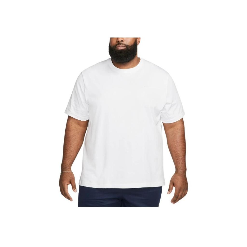 New Nike Primary Men's Dri FIT Short Sleeve Versatile Top DV9832-100