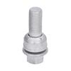 M14x1.5 Wheel Lug Bolt Nut Stud 8R0601295A Ball Seat Cold Forged Steel Replacement for Q3 Q5