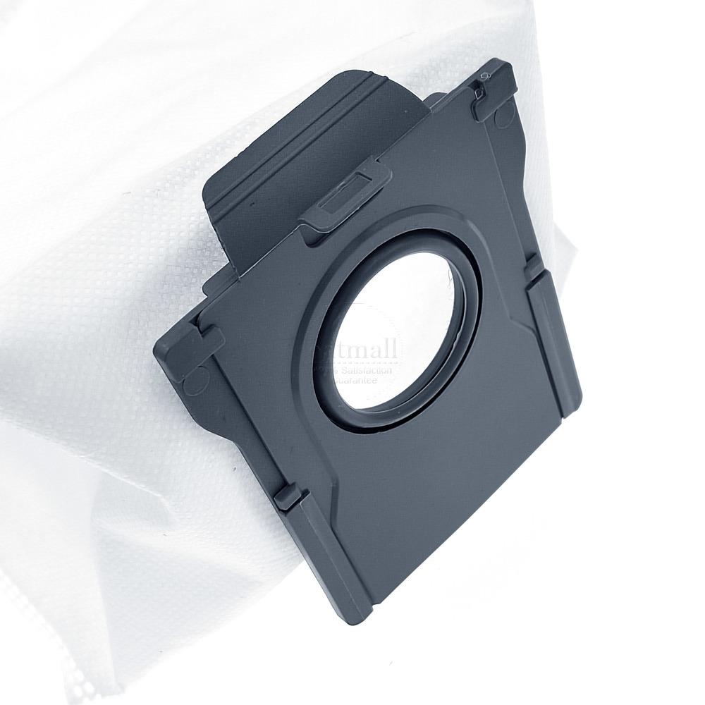 Replacement Dust Bag For Dreame X50/L50/X40/L40S/X30 Ultra,Dust Collection Bags,Vacuum Cleaner Accessories,Spare Parts