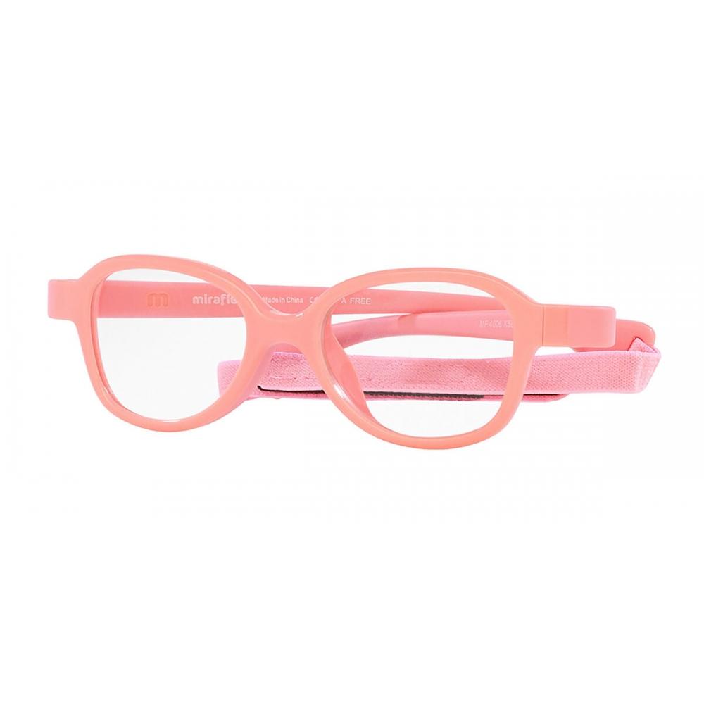 Miraflex Mf4006 Kids K586 Kids Eyeglasses
