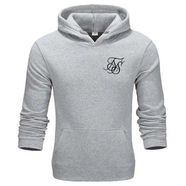 2025 Fitness Men Street Culture Boys Hoodies Workout Cycling Racing Clothes Casual Tops Hooded Sweatshirts Pullover
