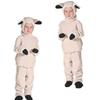 Unisex (ab 4 Jahren) – Karnevalskostüme Unisex