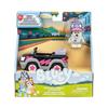 Vehicle and Figure - MOOSE TOYS - MOY18923 - Bluey - 3 Years and Over - Random Model