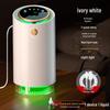 2025 Triple Grid Purple Light Mosquito Killer Lamp & Swatter