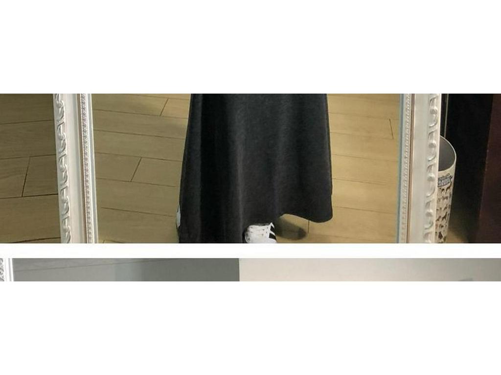 Women's High-End Irregular Knit Sweater Dress Set - Autumn/Winter Collection