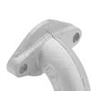 Carburetor Manifold Intake Pipe, 18mm Manifold Intake Pipe, Easy Installation, Replacement for Mini Trial Monkey Bike